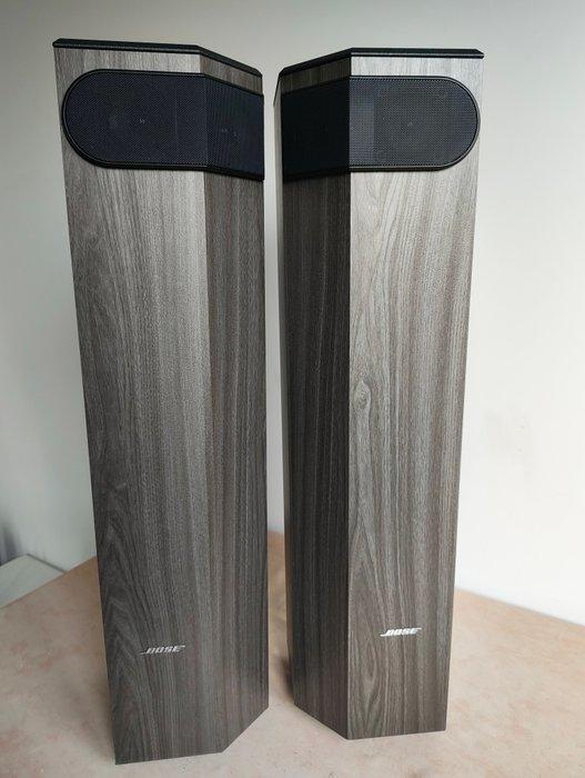 Bose - Excellent Gray Oak 501 Series V Direct Reflecting, Audio, Tv en Foto, Radio's