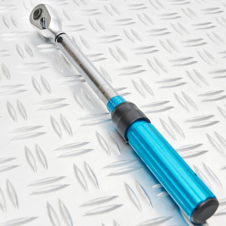 Datona Momentsleutel Datona 10 - 60 Nm - 3/8 opname - Datona, Doe-het-zelf en Verbouw, Gereedschap | Handgereedschap, Nieuw, Ophalen of Verzenden