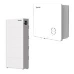 Hoymiles 3,6 kW hybride omvormer + Hoymiles 5 kWh, Ophalen of Verzenden, Nieuw