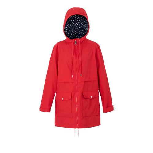 -42% Regatta  Regatta Dames navaeh waterdichte jas  maat 42, Kleding | Dames, Jassen | Winter, Rood, Nieuw, Verzenden