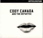 cd digi - Cody Canada - Hippielovepunk, Verzenden, Zo goed als nieuw