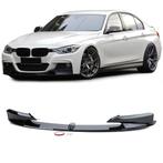 BMW F30 Spoiler | Glans Zwart | Nieuw | Scherpe Prijs, Ophalen of Verzenden