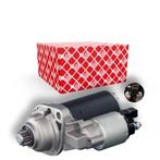 Startmotor / Starter VOLKSWAGEN NEW BEETLE (1.6,1.8 T,2.0), Ophalen of Verzenden, Nieuw