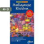 Italiaanse riviera / ANWB Extra 9789018033651, Boeken, Reisgidsen, Verzenden, Gelezen, Christoph Henning