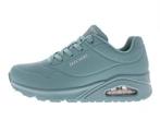 -10% Skechers  Skechers Uno  maat, Kleding | Dames, Schoenen, Verzenden, Nieuw, Blauw