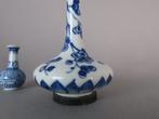 KANGXI (1662-1722) - Vat - Traanfänger - Pruimenbloesem,