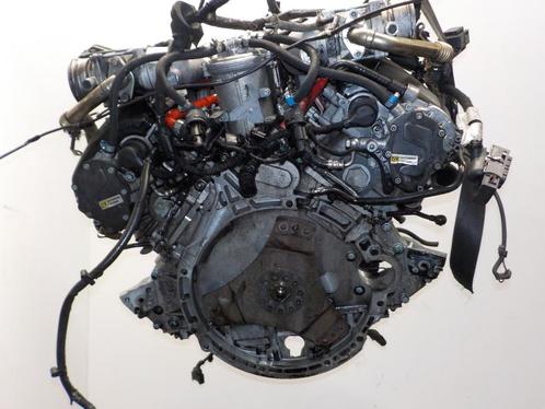 Motor Volkswagen Touareg  5.0 V10 TDI AYH, Auto-onderdelen, Motor en Toebehoren, ARN erkend, Stiba lid, Erkend duurzaam, Gebruikt