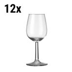 GGM Gastro | (12 stuks) Port/Sherry glas - ESPRIT - 140 ml -, Nieuw, Effen, Verzenden