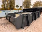Zand kipper Haakarm container Klep met deuren VDL zware uitv, Zakelijke goederen