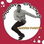 cd - Chubby Checker - Mister Twister, Verzenden, Zo goed als nieuw