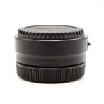 Canon Mount Adapter EF - EOS R (Occasion), Audio, Tv en Foto, Fotografie | Lenzen en Objectieven, Ophalen of Verzenden, Zo goed als nieuw