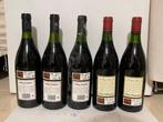 1989 La Rioja Alta, Viña Ardanza x2 & 1993 Bodegas, Verzamelen, Wijnen, Nieuw