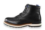 Travelin Veterboots in maat 43 Zwart | 10% extra korting, Verzenden, Zwart, Boots, Zo goed als nieuw