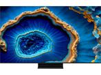 TCL 55MQLED80 - Ultra HD TV - 4K 3840x2160 - Mini LED -, Verzenden, Nieuw