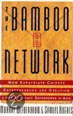The Bamboo Network, Boeken, Ophalen of Verzenden, Nieuw