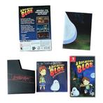 A boy And His Blob Deluxe Edition (LRG #149) (SWITCH), Verzenden, Nieuw