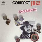 cd - Chuck Mangione - Chuck Mangione, Verzenden, Zo goed als nieuw