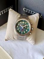 Citizen - Solar Super Titanium - Zonder Minimumprijs - Heren, Nieuw