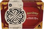 HeroQuest - Path of the Wandering Monk | Avalon Hill -, Verzenden, Nieuw