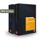 Sdu Wettenbundel Sociaal Juridische Dienstverlening, Verzenden, Gelezen, I. Brandwacht-Kampman