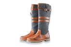 Travelin Laarzen in maat 42 Bruin | 10% extra korting, Kleding | Heren, Schoenen, Bruin, Verzenden, Overige typen, Zo goed als nieuw