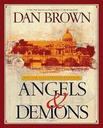 Angels & Demons, Ophalen of Verzenden, Nieuw