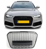 Grill | Audi | A6 2012-2015 | C7 4G | Pre-Facelift | RS6-Loo, Verzenden, Nieuw, Audi