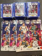 2024/25 Panini NBA Stickers European - 235 Booster pack -, Nieuw
