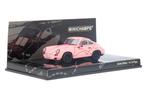 Porsche 356C Coupé Pink Pig 430062326 Minichamps, Verzenden, Nieuw