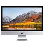 Apple iMac 27 5K 2014 | Core i5 / 32GB / 1TB Fusion, Ophalen of Verzenden, Gebruikt, Apple