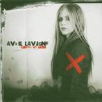 cd - Avril Lavigne - Under My Skin, Verzenden, Zo goed als nieuw