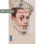 Charly 9 9782266220156 Jean Teulé, Boeken, Taal | Frans, Verzenden, Gelezen, Jean Teulé