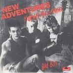 vinyl single 7 inch - New Adventures - Midnight Magic Maniac, Cd's en Dvd's, Vinyl Singles, Verzenden, Zo goed als nieuw