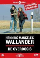 Wallander - de overdosis - DVD, Cd's en Dvd's, Dvd's | Thrillers en Misdaad, Verzenden