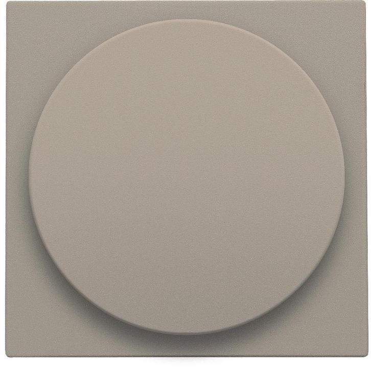 Niko Bronzen Universele Rotary Dimmer Afwerkingsset -, Doe-het-zelf en Verbouw, Elektra en Kabels, Overige typen, Nieuw, Verzenden