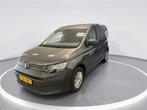 Volkswagen Caddy Cargo 2.0 Tsi 102pk Style, Auto's, Stof, Gebruikt, Euro 6, Overige kleuren