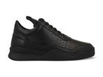 Filling Pieces Low Top Ghost Zwart-35, Kleding | Dames, Schoenen, Verzenden, Nieuw, Zwart