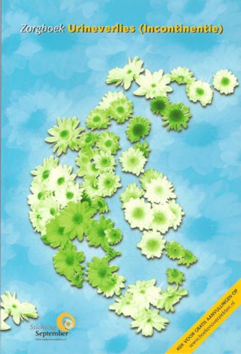 Urineverlies (incontinentie) / Zorgboeken 9789086489992, Boeken, Gezondheid, Dieet en Voeding, Gelezen, Verzenden