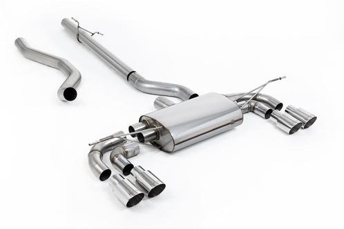 Roetfilter-back | Land Rover / Range Rover Defender 130 2.0, Auto-onderdelen, Uitlaatsystemen, Nieuw, Verzenden