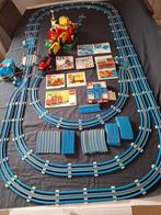 Lego Set - Train - Shell raffinaderij met trein 723, Nieuw