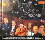 cd digi - Various - Het Beste Uit Night Of The Proms 1, Zo goed als nieuw, Verzenden
