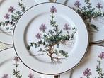 Villeroy & Boch - Bord (6) - Botanica Thymus Pulegoides -