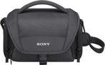 Sony LCS-U21 Cameratas, Verzenden, Nieuw