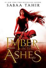 Ember in the Ashes / Ember in the Ashes / 1 9781595148049, Verzenden, Gelezen, Sabaa Tahir