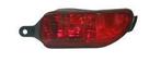 Opel Corsa C, 2000 - 2006 - mistachterlicht, zonder fitti...