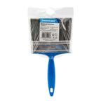 Silverline Emulsie en pasta kwast - ergonomisch handvat -..., Doe-het-zelf en Verbouw, Schildersmaterialen, Ophalen of Verzenden