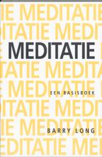 Meditatie Basisboek 9789069633381 L. Thooft, Boeken, Gelezen, L. Thooft, Barry Long, Verzenden