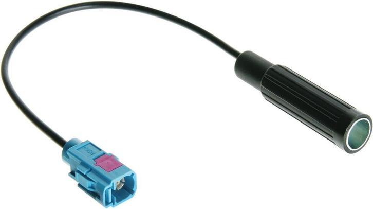 Antenne Adapter universeel FAKRA, Auto diversen, Overige Auto diversen, Verzenden