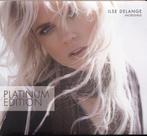 cd digi - Ilse DeLange - Incredible (Platinum Edition), Verzenden, Zo goed als nieuw
