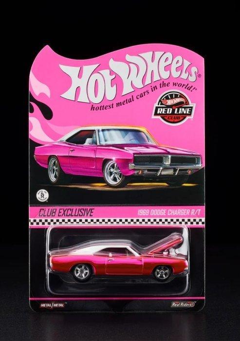 Hot Wheels 1:64 - Modelauto - Hot Wheels Collectors RLC, Hobby en Vrije tijd, Modelauto's | 1:5 tot 1:12
